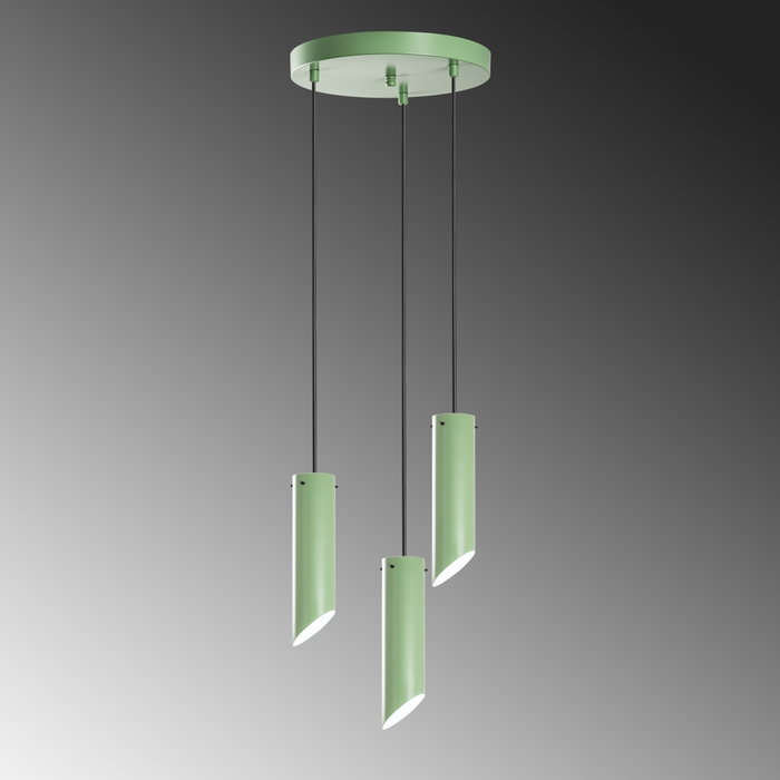 Opviq Kesik - 6916 - Menta Opviq Kesik - 6916 - Menta